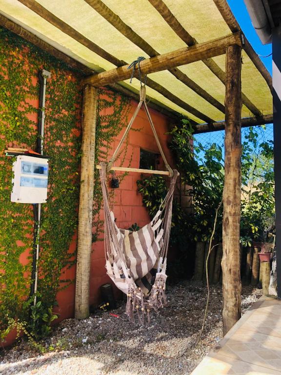  CASA CONTAINER - CASA DE CAMPO- ACONCHEGANTE