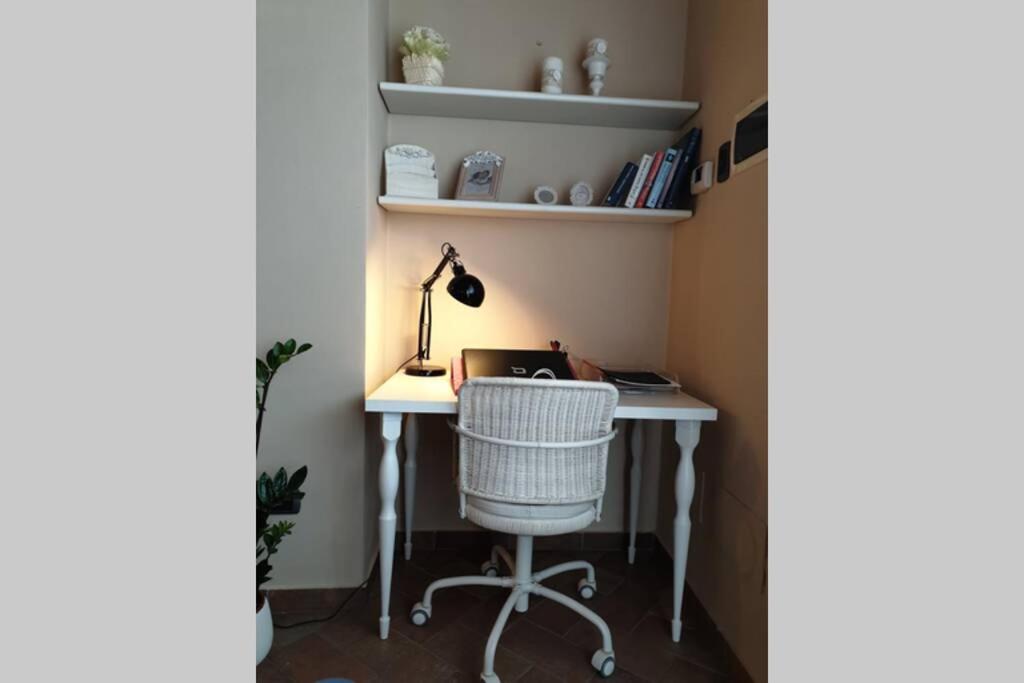 Fotografie z fotogalerie ubytování Casa della Cascata v destinaci Predore