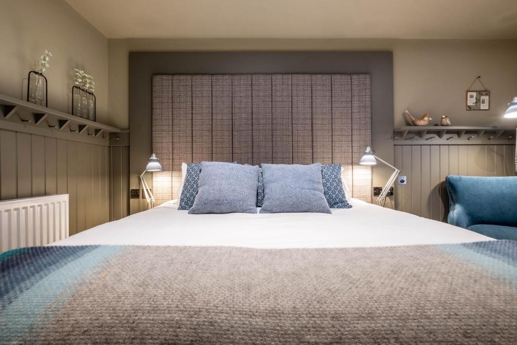 The Three Blackbirds - Superior Double Or Twin Room