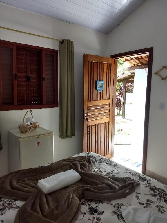  Pousada Aconchego da Chapada