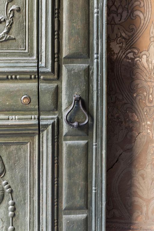 Palazzo Albricci Peregrini photo