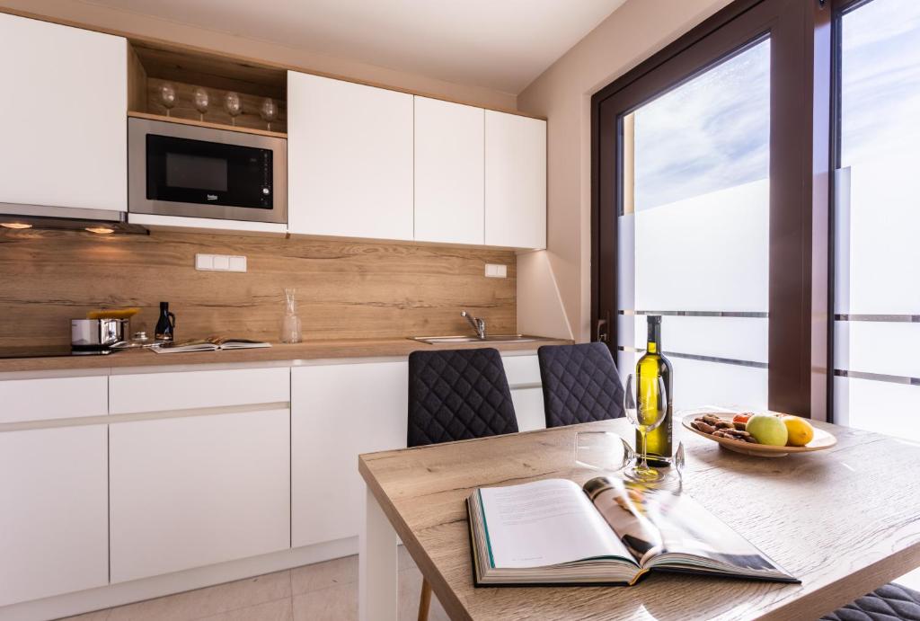 VSG Resort - One-Bedroom Apartment