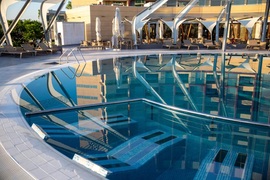 Vega Hotel - Resim 11