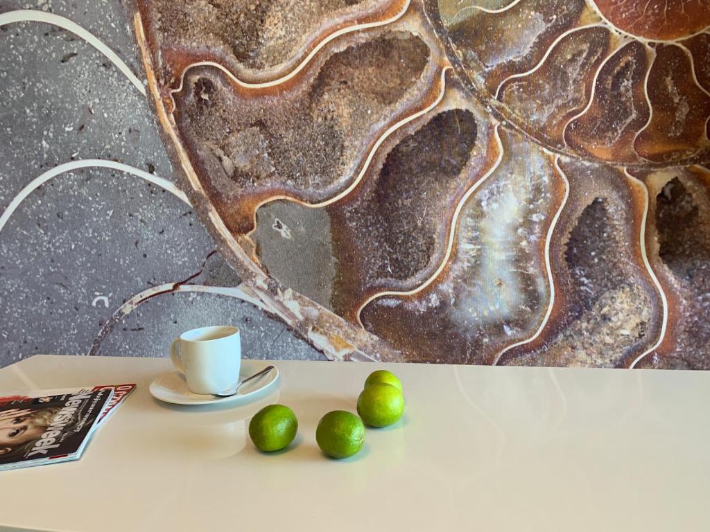 Seaside Park apartamenty prywatne z widokiem na morze - 1