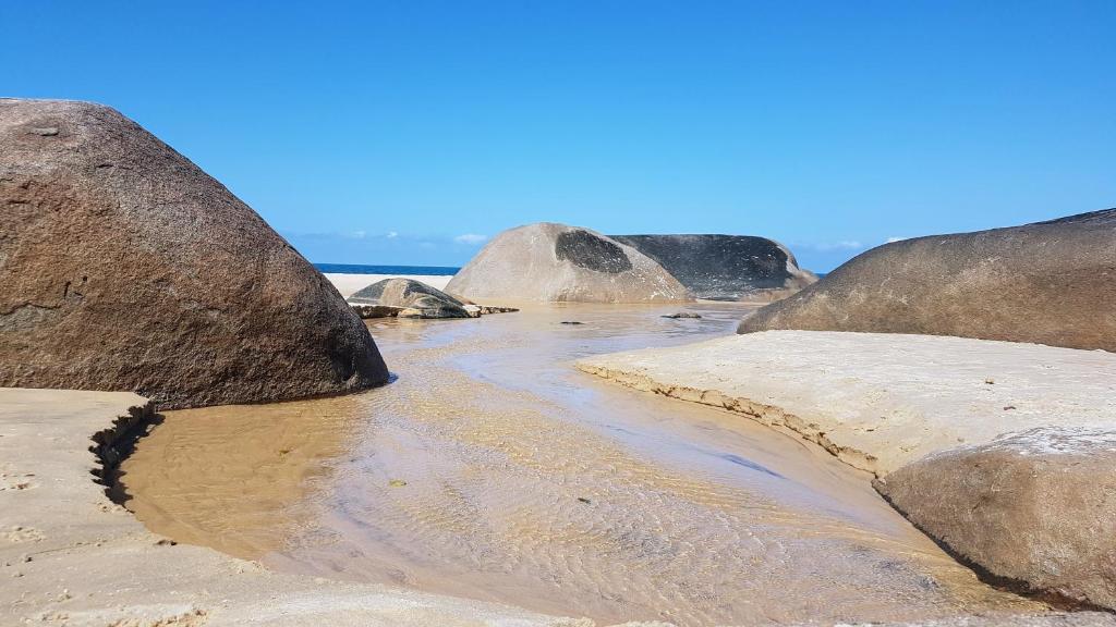  Hospedagem Casa Maracujá