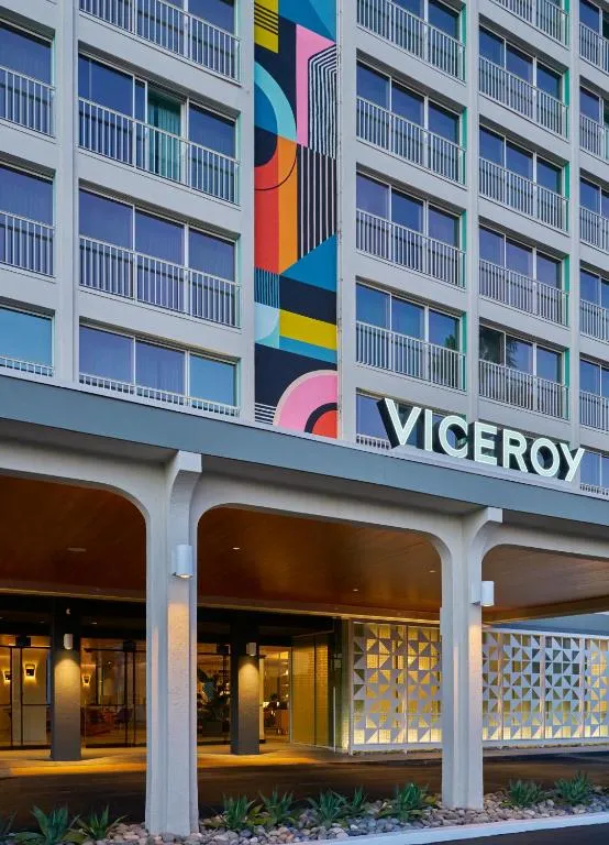 Viceroy Santa Monica in Encinitas