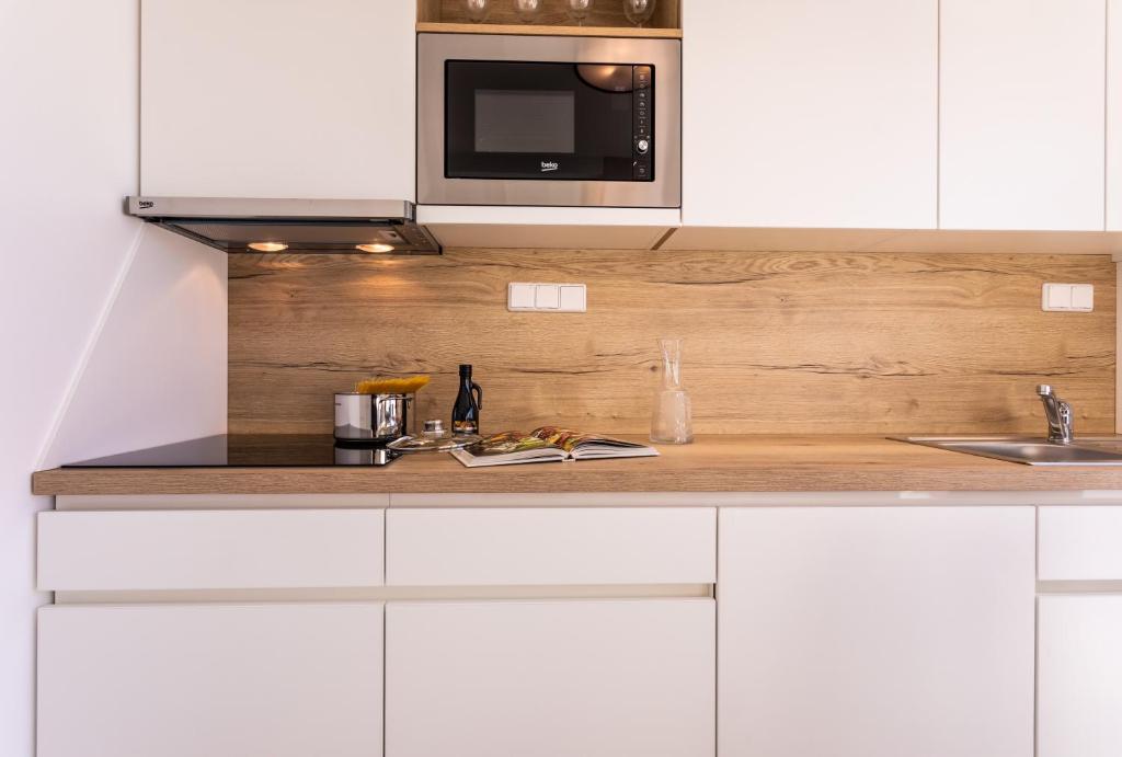 VSG Resort - One-Bedroom Apartment