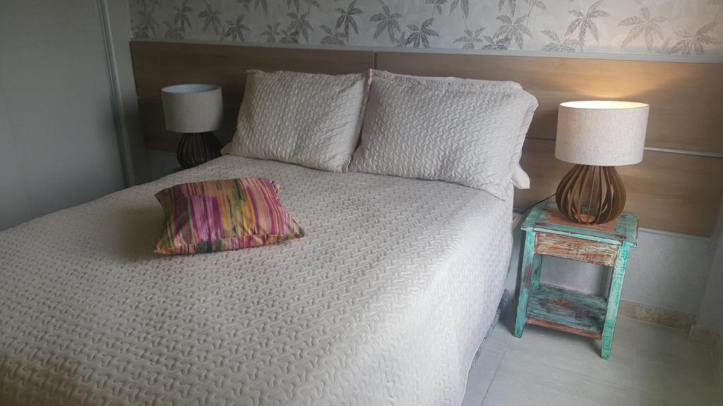  Apartment Delírios