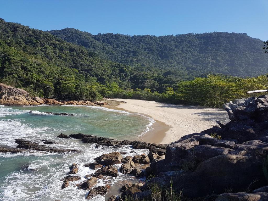  Hospedagem Casa Maracujá