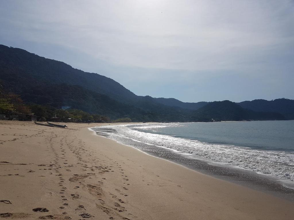  Hospedagem Casa Maracujá