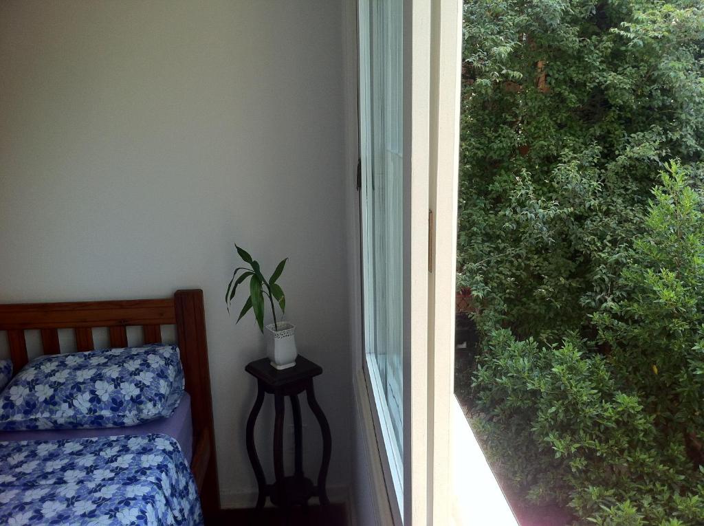  Zen Hostel Brasil
