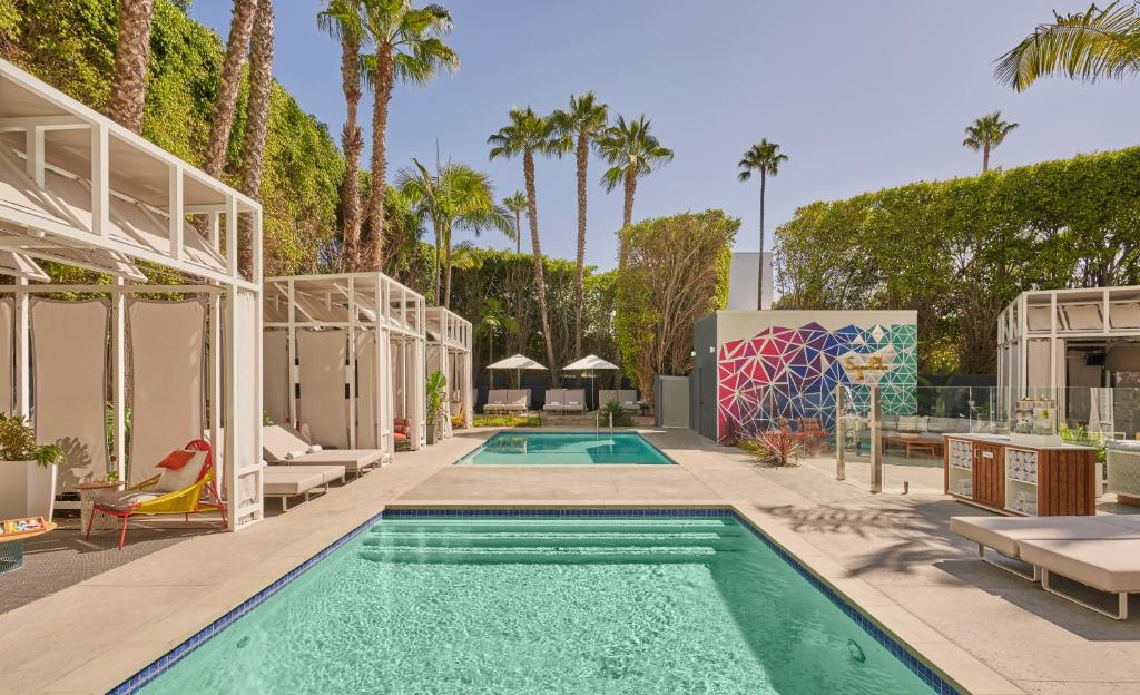 Viceroy Santa Monica, Los Angeles (harga terbaru 2026)