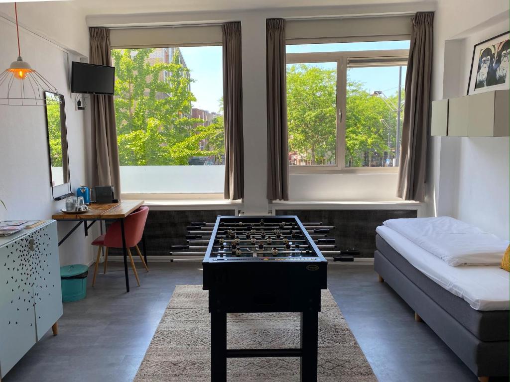 Hotel Credible - Resim 9