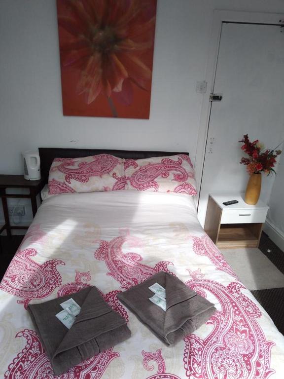 The Driftwood Hotel - Resim 10