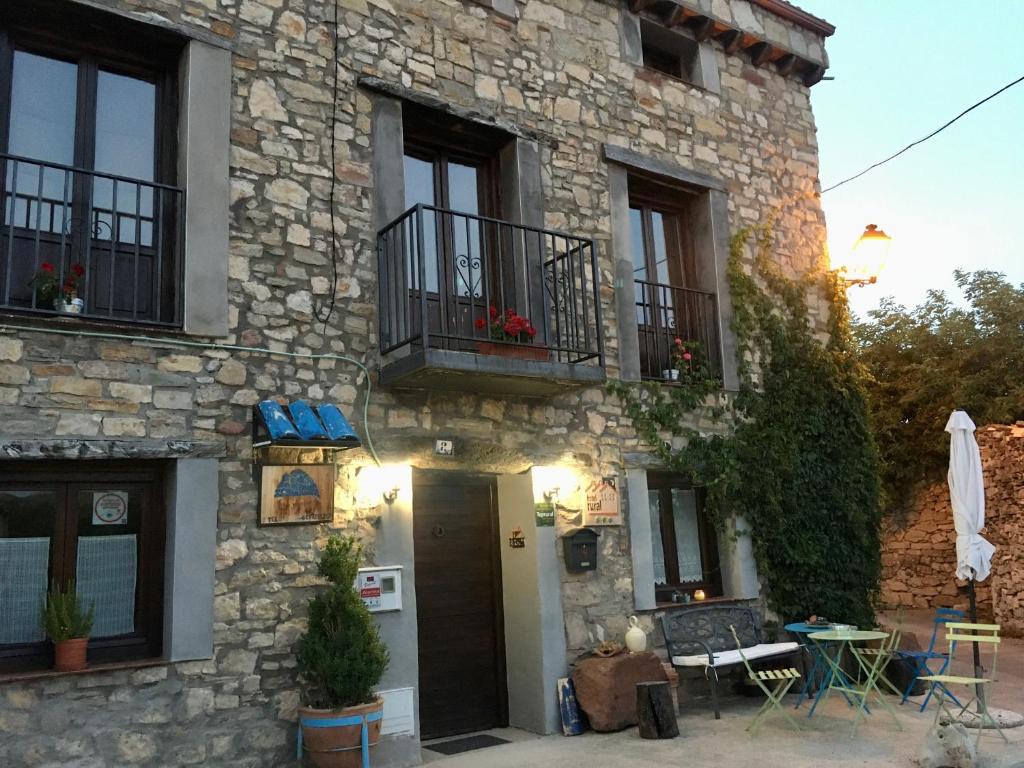 Hotel Rural Ana de las Tejas Azules, Medinaceli – Precios actualizados 2023