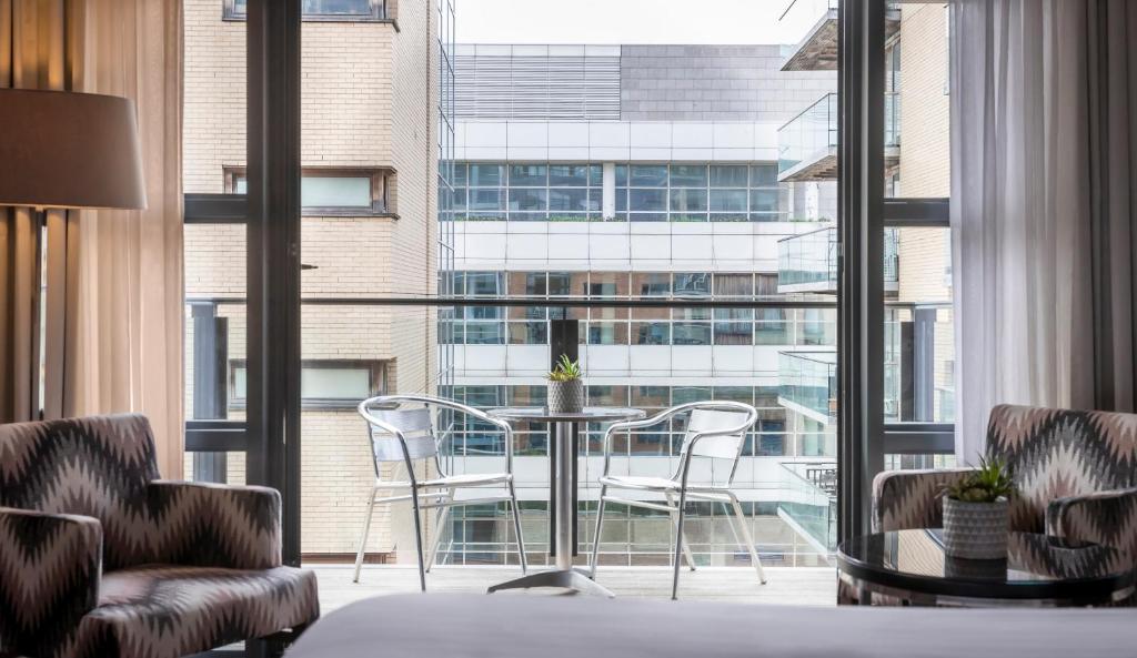 The Spencer Hotel - Resim 18