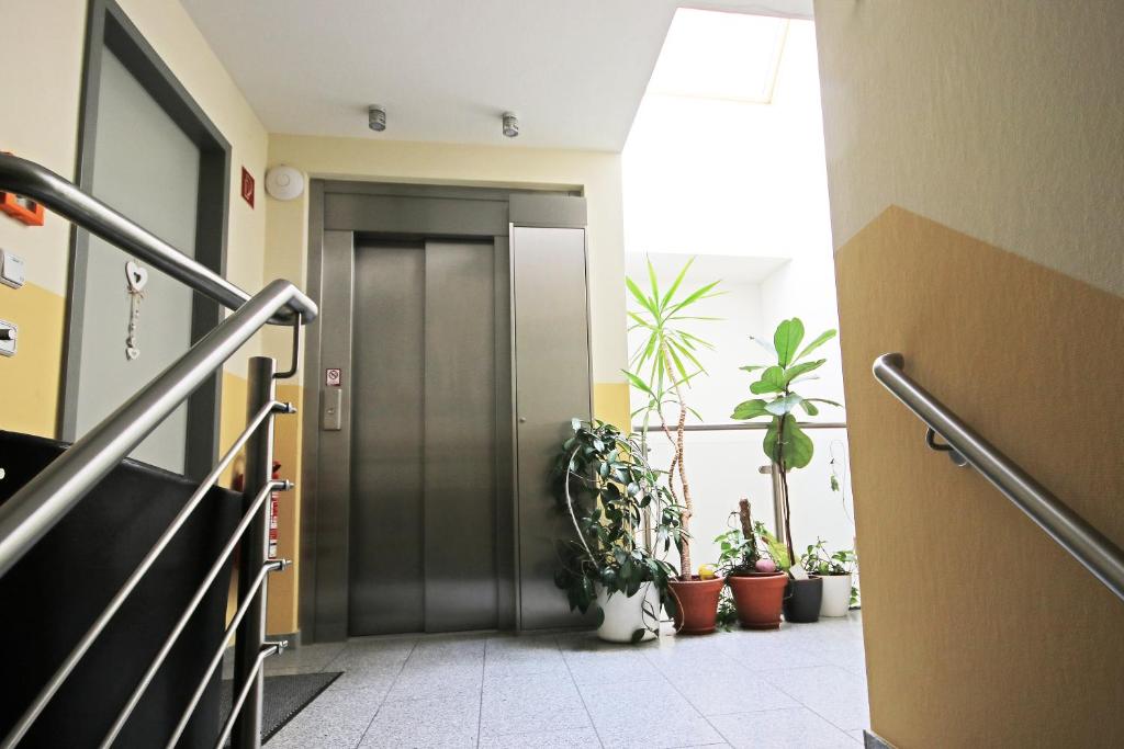 Fotografie z fotogalerie ubytování Hotel Zittauer Hof v destinaci Zittau