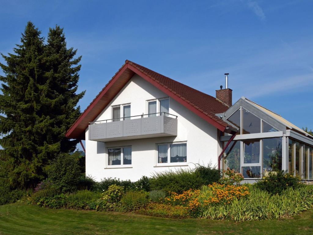 Haus Stecher – Fotogrāfijas 1