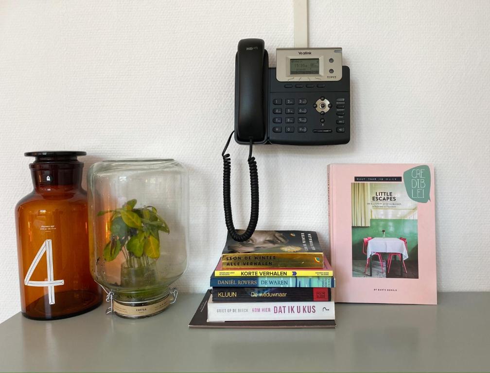 Hotel Credible - Resim 28