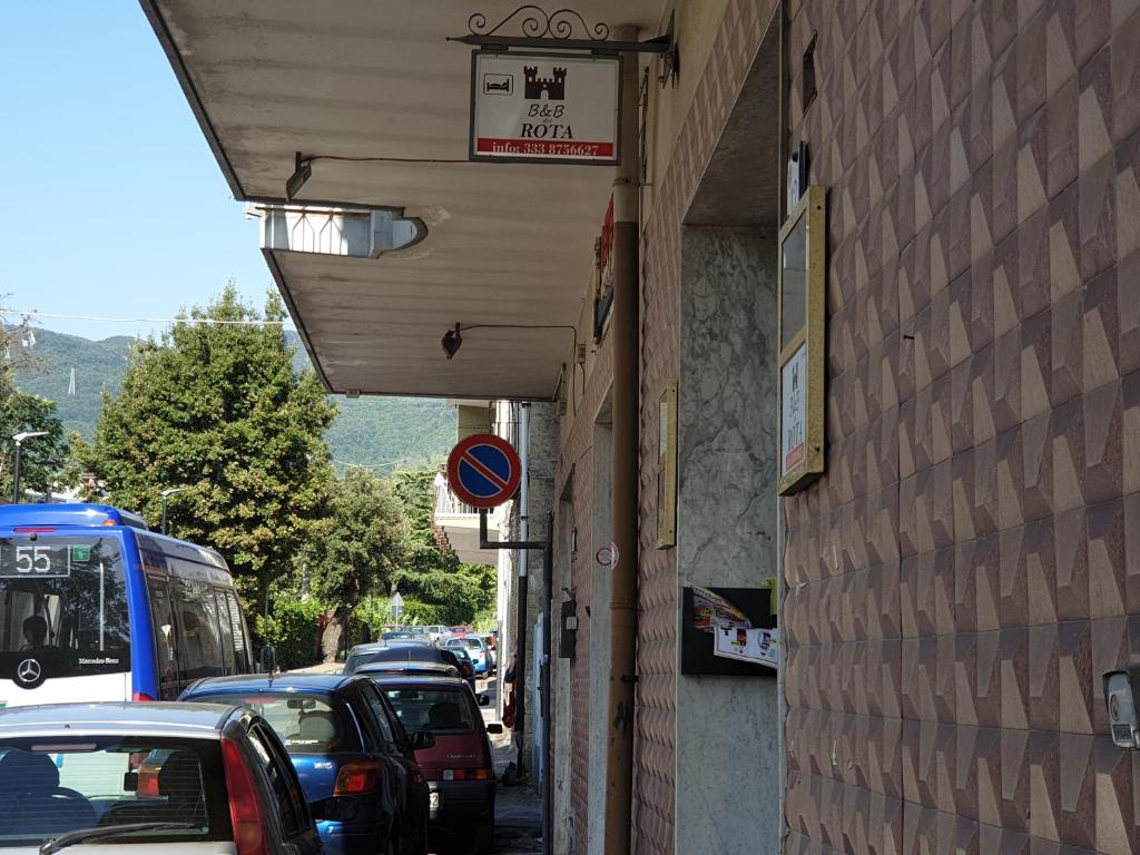 B&B dei Rota Affittacamere Mercato San Severino Salerno - Deluxe Kamer