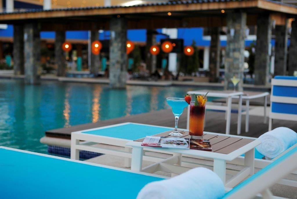 Piscina en o cerca de Hotel Mykonos