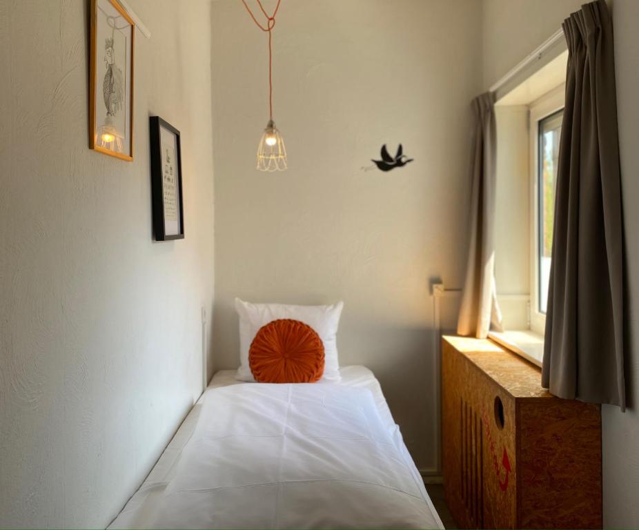 Hotel Credible - Resim 42