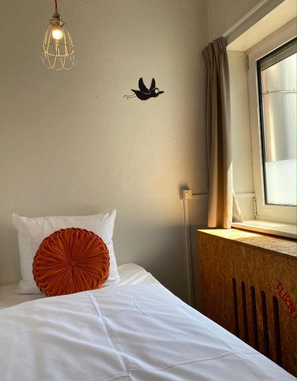 Hotel Credible - Resim 43