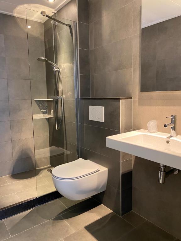 Hotel Credible - Resim 45