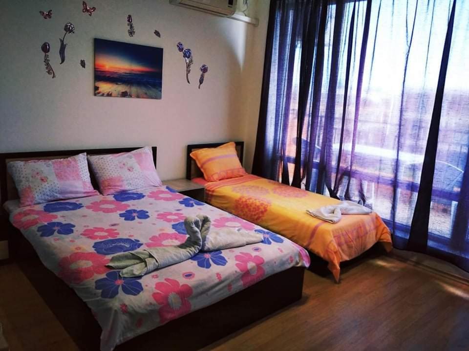 Studio Orchidea in Fort Orchid