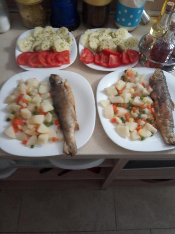 Apartments Nino Skadar lake - 6