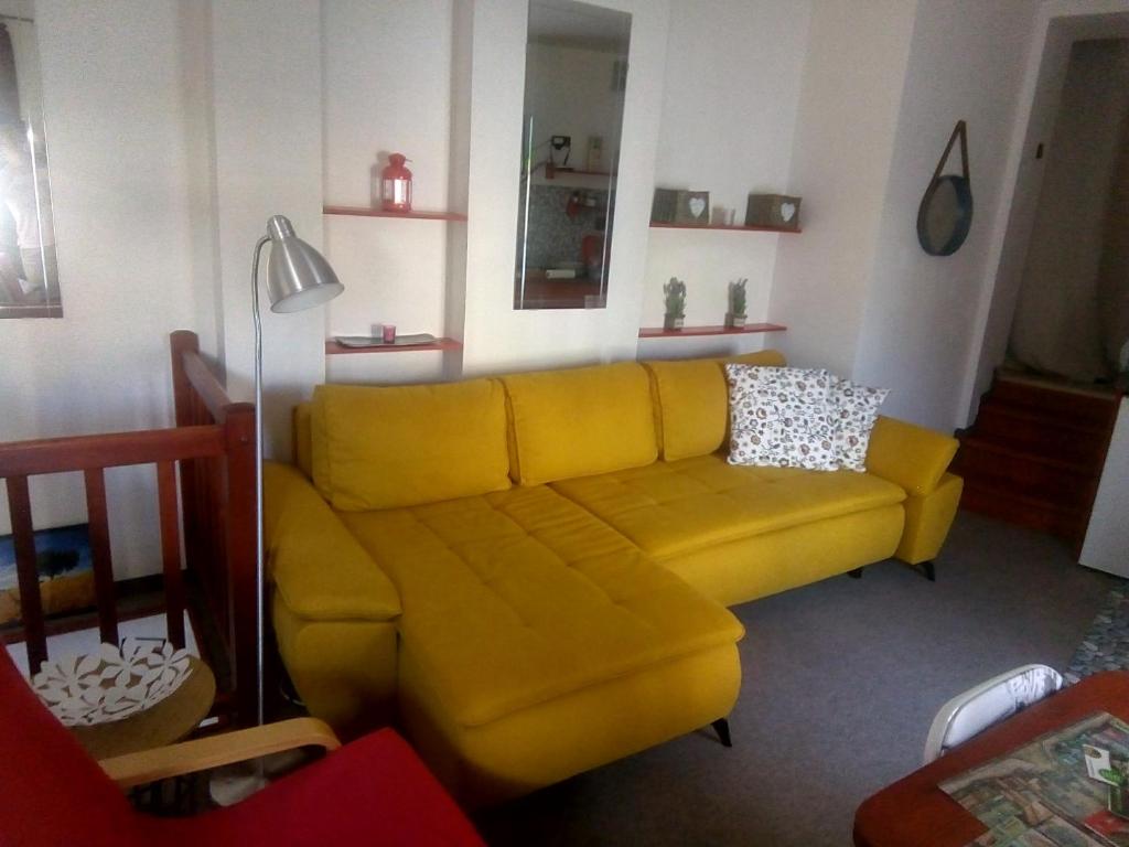 Fotografie z fotogalerie ubytování Apartman Lidicka v destinaci Mariánské Lázně