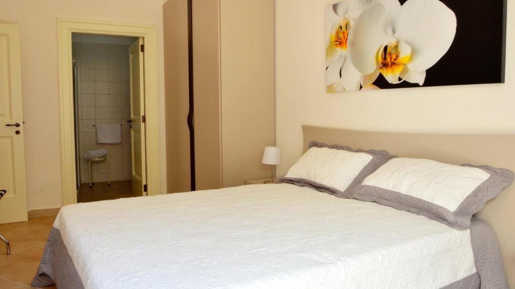 Il Giardino Segreto - Suite Con Patio Privado
