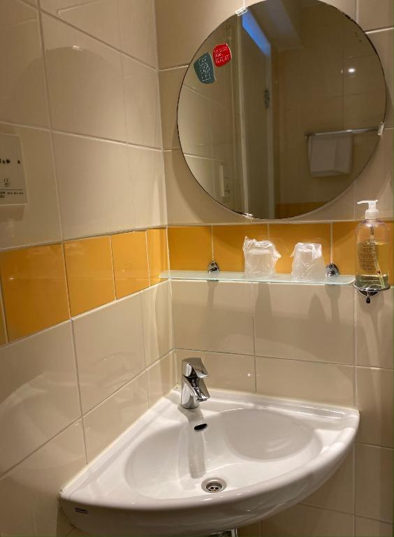 Hotel Credible - Resim 34