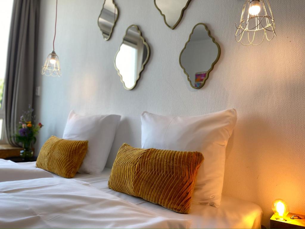 Hotel Credible - Resim 35