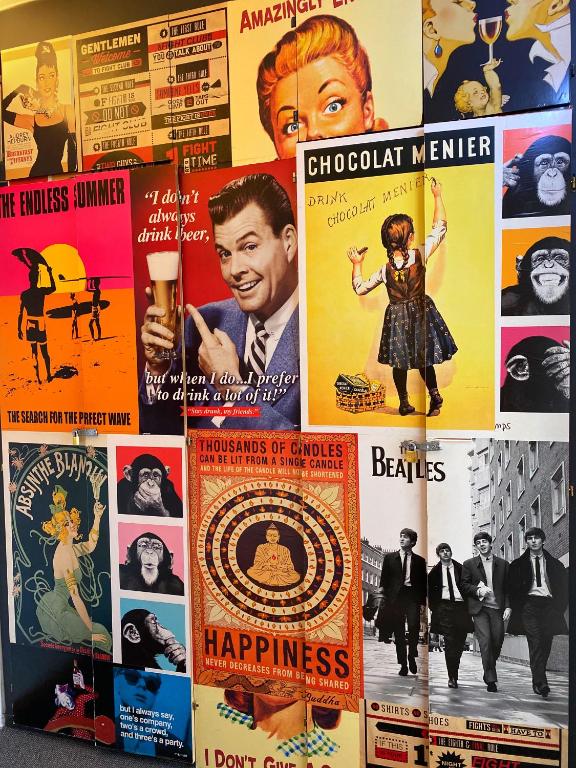 Hotel Credible - Resim 26