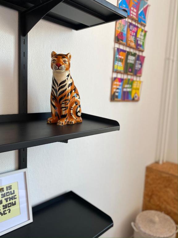 Hotel Credible - Resim 27