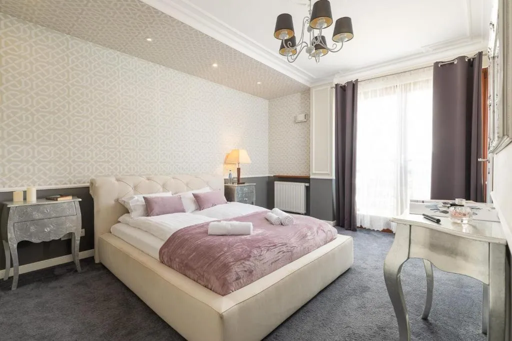 Rent like home - Pańska 98, Warsaw, Poland