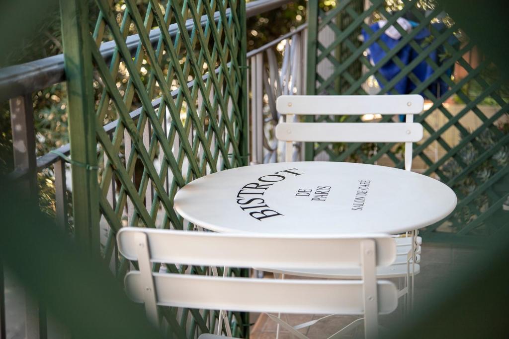 Fotografia z galérie ubytovania B&B I Propilei di San Girolamo v Rimini