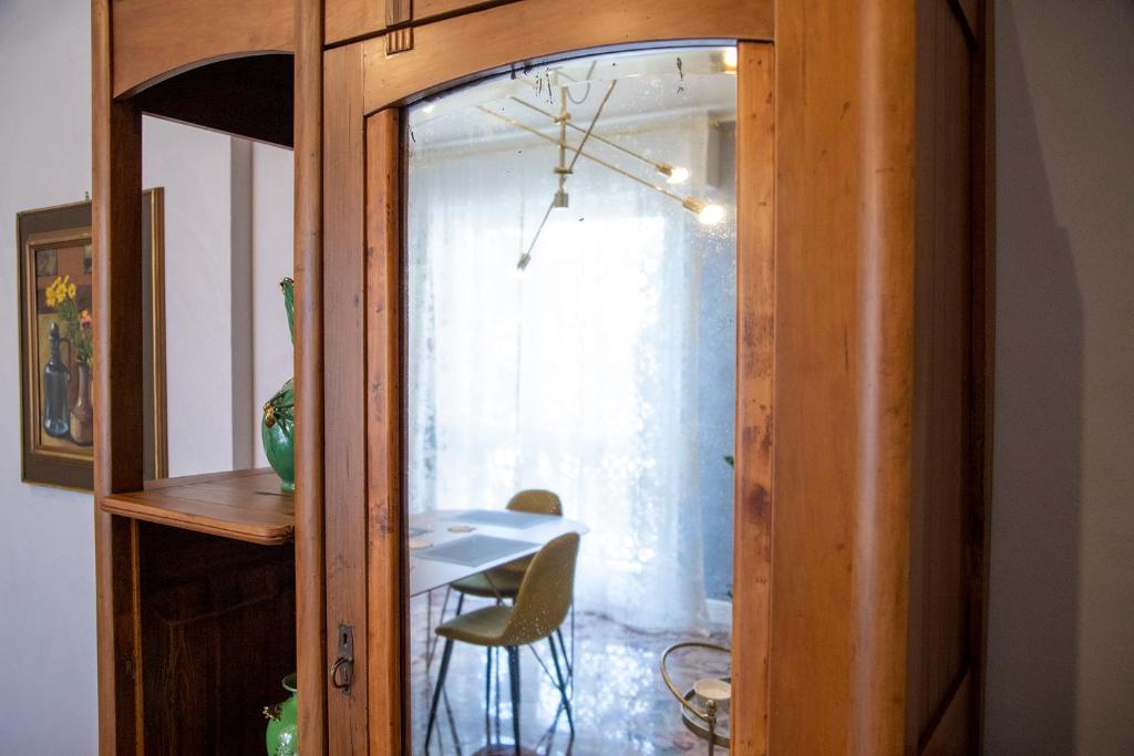 Fotografia z galérie ubytovania B&B I Propilei di San Girolamo v Rimini