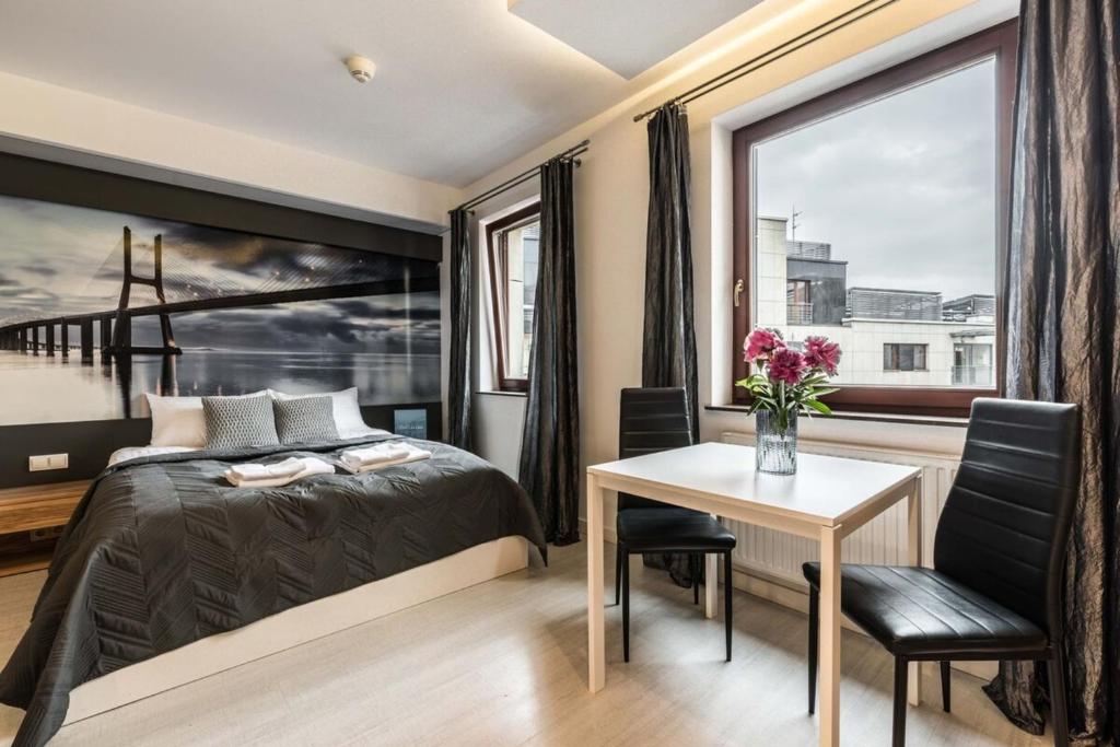 W Rent like home - Krawiecka 1