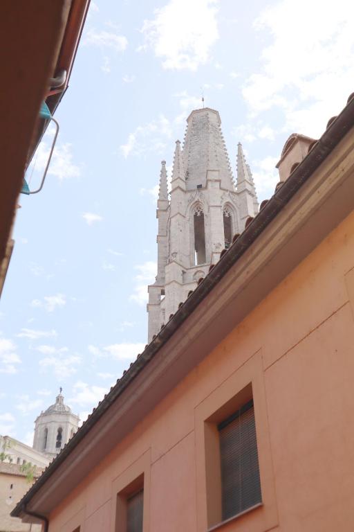 Fotografie z fotogalerie ubytování Girona La Lleona v destinaci Girona
