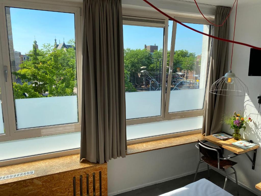 Hotel Credible - Resim 15