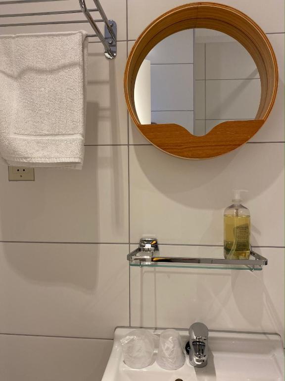 Hotel Credible - Resim 19