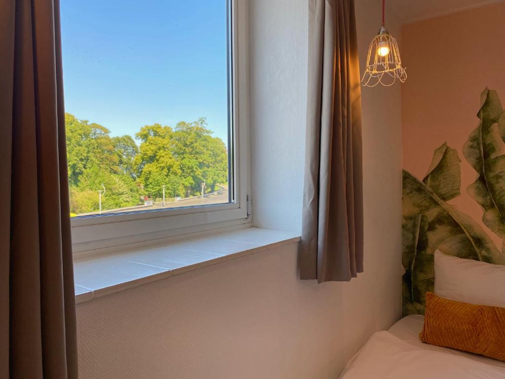 Hotel Credible - Resim 21