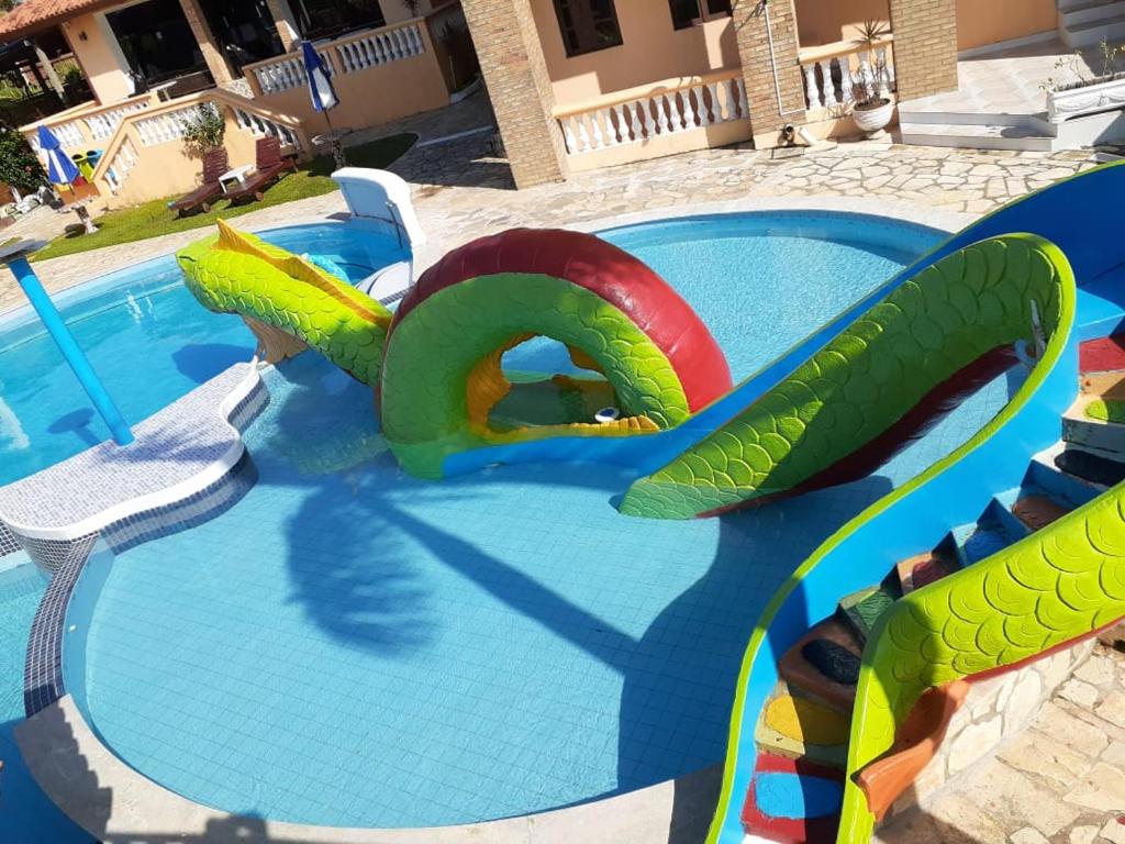  Hotel Pousada Viking