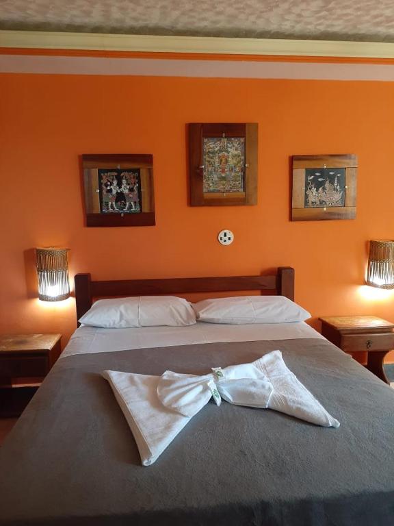 Hotel Pousada Viking - Habitación Familiar