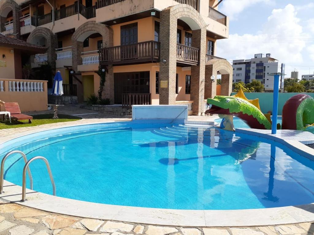  Hotel Pousada Viking