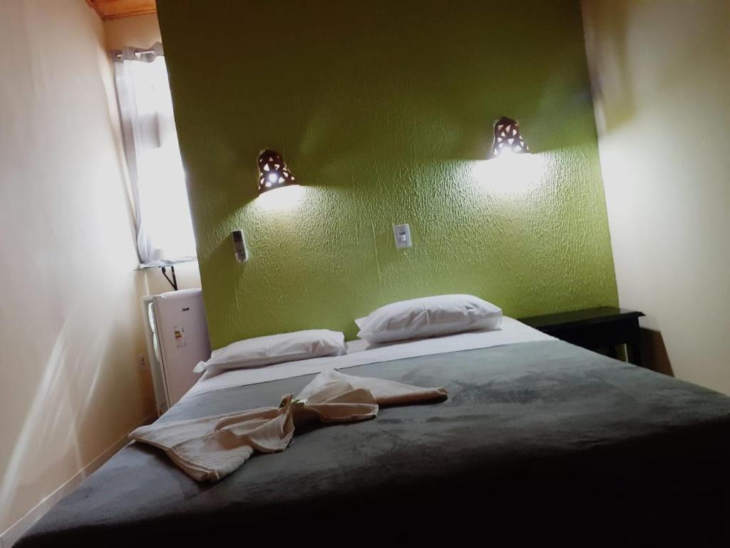  Hotel Pousada Viking