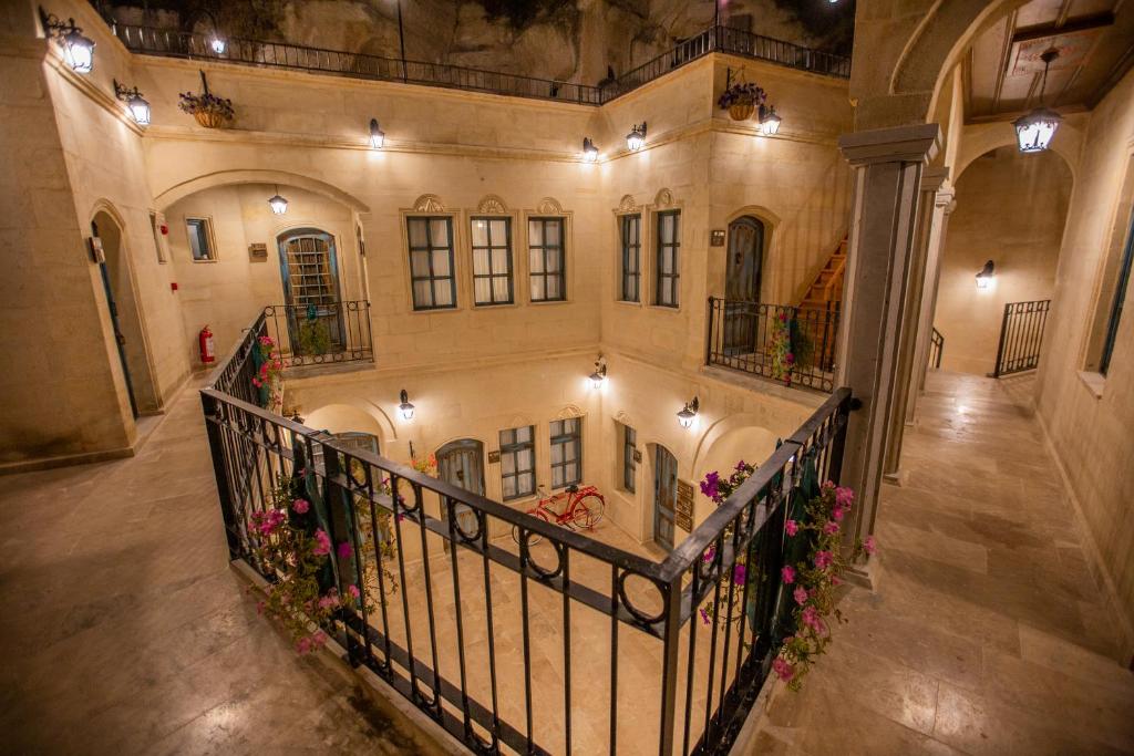 sinasos star hotel urgup updated 2021 prices