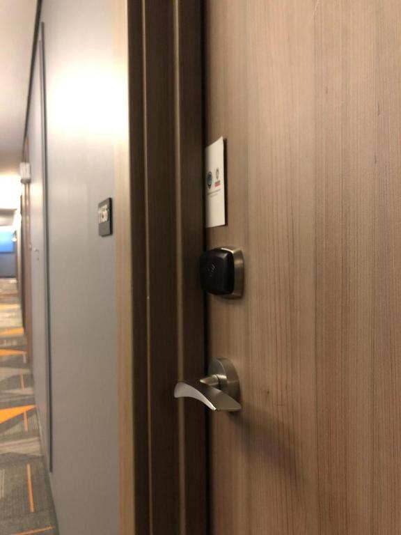  Novotel São Paulo Berrini
